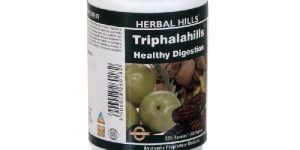 Triphala 60 Tablets