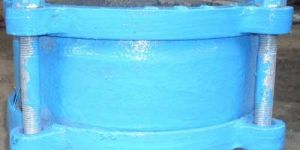 Cast Iron Collar Couplings