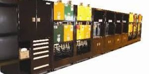 Bulk Storage Systems