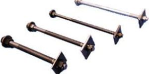 Foundation Bolts