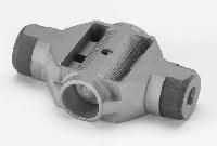 Carbon Manganese Steel Electrodes