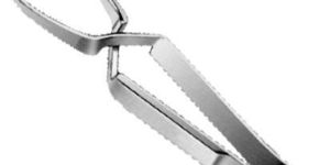 Schaedel Towel Forceps