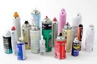 Aerosol Containers