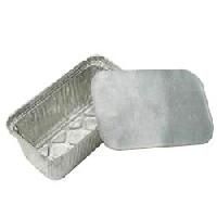 Aluminium Foil Lids