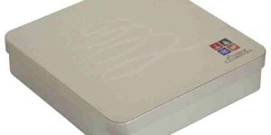 Tin Gift Boxes