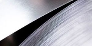 Precision Stainless Steel