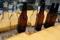 Printed Sleeve Label