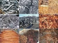 Non Ferrous White Metal Alloys