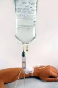 IV Fluids