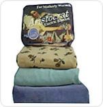 Electric under Blanket