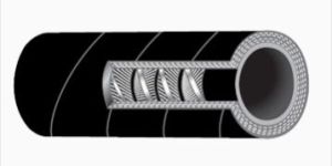 Heavy Duty Oil Cargo Hose