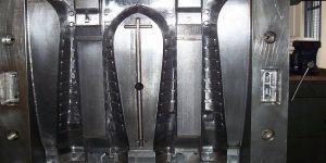 High Precision Plastic Injection Moulds