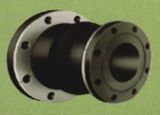 Rubber Expansion Joints