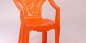 Plastic Baby Chair