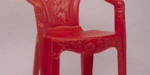 Plastic Chair-2028