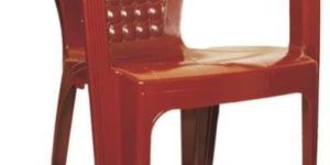 Plastic Chair