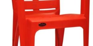 Plastic Chair-Big Boss-2
