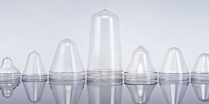 Pet Preforms