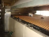 Biscuit Baking Oven
