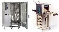Biscuit Making Machine