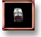Silver Rings R-501