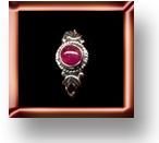 Silver Rings R-505