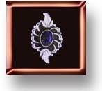 Silver Rings R-540