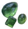 Tourmaline Stones