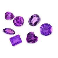 Amethyst Stones