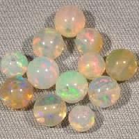 Opal Bead