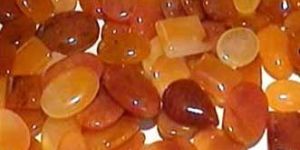 Semi Precious Gemstones