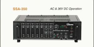 High Power PA Amplifiers