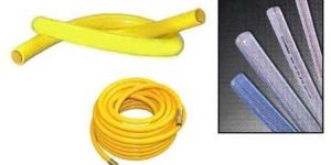 PVC Braided Hose