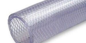 PVC Braided Hose Pipe