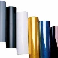 PVC Stationery Items