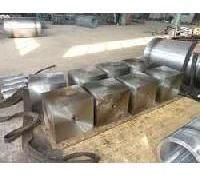 Forging Die Blocks