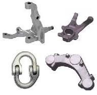 Steel Forged Products
