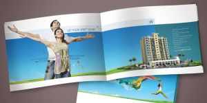 Brochure Printing