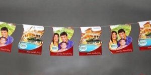 Bunting Printing