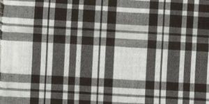 Checked Fabric