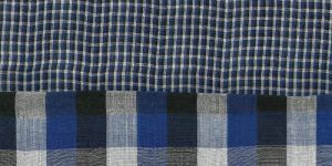 Double Cloth Fabric