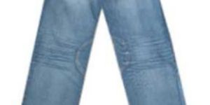 Men's Jeans