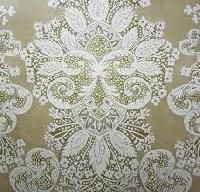 Hand Embroidered Garments