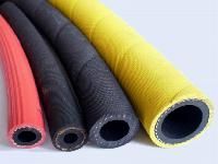 Industrial Rubber Hoses