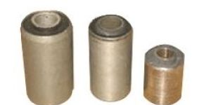 Block Bushes