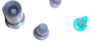 Compressors Rubber Plugs