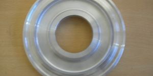 Aluminum Casting Product