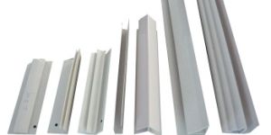 Extruded Plastic Part