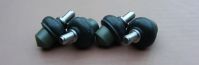 Rubber Suspension Joint