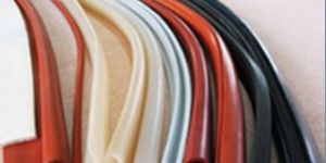 Silicone Profiles
